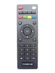 Hybite Remote Control Compatible for MX MXQ MXQ PRO M8 M8N M8S MX3 XBMC Android TV Box