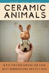 Ceramic Animals: A Pottery Photoboo