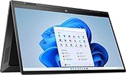 HP Envy 2-in-1 Laptop 2022, 15.6 in