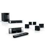 Bose Lifestyle V10 home theater sys