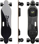 DresKar Electric Skateboards 900W D