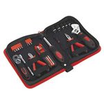 Small Tool Kit For Motorcycle