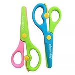 Channie's Safety Scissors for Small