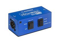 Samson Microphone Preamp (SAMA25)