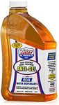 Lucas Oil 10866 Anti-Gel Cold Weather Diesel Additive - 64 fl. oz.