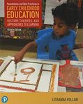 Foundations and Best Practices in Early Childhood Education, with Enhanced Pearson eText--Access Card Package