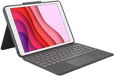 Logitech Combo Touch for iPad (7th,