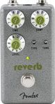 Fender Hammertone Reverb, Guitar Ef