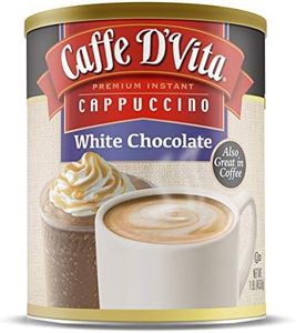 Caffe D'Vi