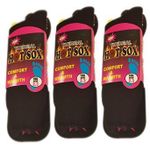 Sox For Men Warm