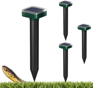 Snake Repe