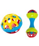 Ball Toys For Toddlers