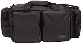 5.11 Unisex 5.11 Range Ready Bag One Size Black