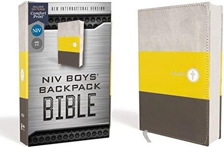 NIV, Boys'