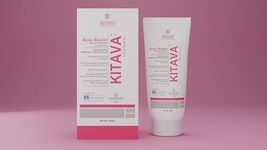 KITAVA ACNE BUSTER Gel