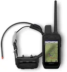 Garmin Alpha 200/TT™ 15X Bundle, Do