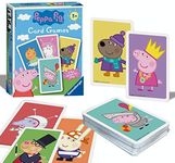 Ravensburger Peppa Pig Card Game fo