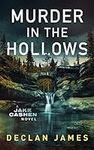 Murder in the Hollows (Jake Cashen 