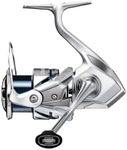 SHIMANO Spinning Reel STRADIC FM 40