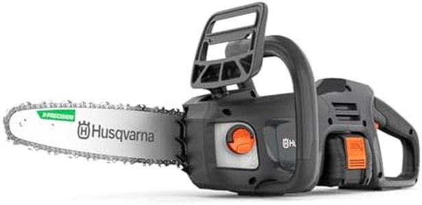 Husqvarna 
