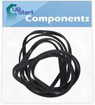 4400EL2001F Dryer Belt Replacement 