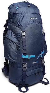 Eurohike N