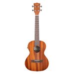 Kala KA-TE Mahogany Tenor Electric Ukulele