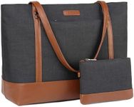 Laptop Tote Bag for Women, Vaschy L