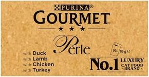 GOURMET Perle Chef's Collection Min