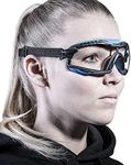 SolidWork Safety Goggles Anti-Fog C