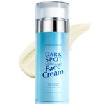 Lighten Dark Spots On Face