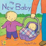 New Books For Toddlers