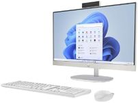 HP All-in-One PC | 23.8" FHD displa