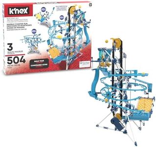 K'NEX - Ma