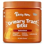 Zesty Paws Cranberry for Dogs - Ut 