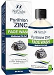 Pyrithione Zinc Face Wash | 2% ZnP 