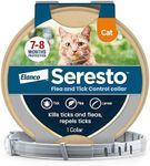 Seresto Flea and Tick Control Colla