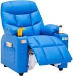 SNUGWAY Marshmallow Larger Kids Rec