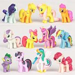 My Little Pony Book Bags