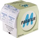 Parafilm M Roll All-Purpose Laboratory Film - 4" x 125 ft.