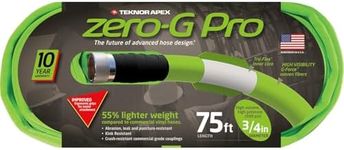 Teknor Apex zero-G NeverKink Durabl