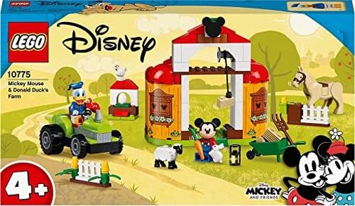 LEGO 10775