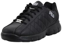 Fila Mens Athletic Shoes