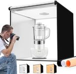 Photo Light Box 40x40 Inch for Phot