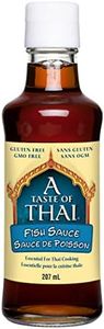 A Taste of