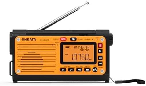 XHDATA D60