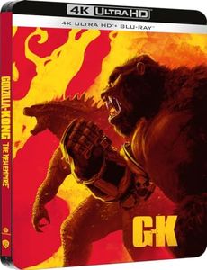 GODZILLA E