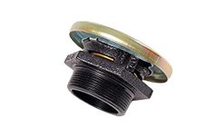 Dee Zee DZGASCAP Transfer Tank Vented Cap