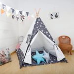 Toddler Teepee