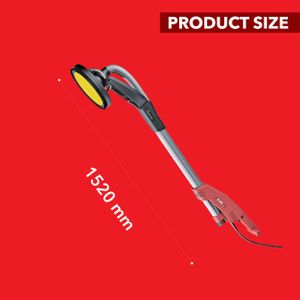 FLEX Giraffe GE-5 Drywall Sander – Lightweight Wall & Ceiling Tool